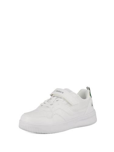 Sneakers con strappi bambino