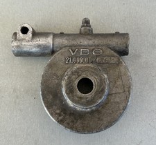 Rinvio Contachilometri VDO Moto ISO 125