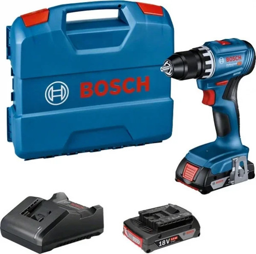 Trapano avvitatore brushless - trapano,