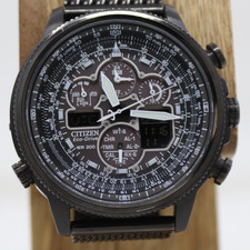 Orologio Citizen Navihawk A.T