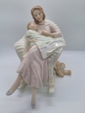 Sedia dondolo lenox regalo - a,