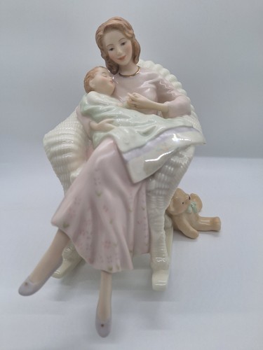 Sedia dondolo lenox regalo - sedia,