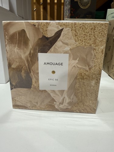 100 amouage epic - 100,