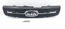 ORIGINAL FRONT RADIATOR GRILLE