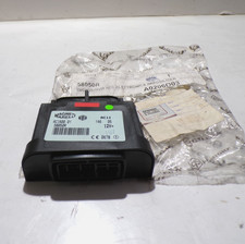 ELECTRONIC IGNITION CONTROL