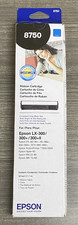 Genuine EPSON 8750 Ink Ribbon