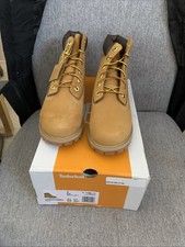 Timberland Premium Junior