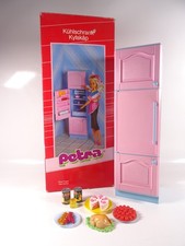 Vintage petra barbie - vintage,