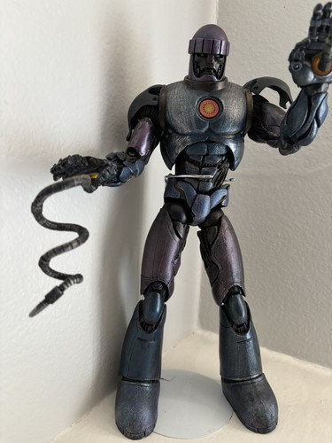 Toy biz marvel legends - toy,