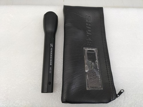 Sennheiser microfono - sennheiser, 22