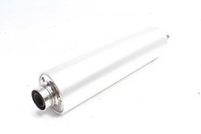 Silenzioso Di Scarico Destro