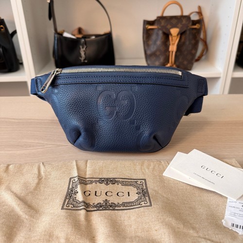 Gucci borsa cintura - gucci, gg