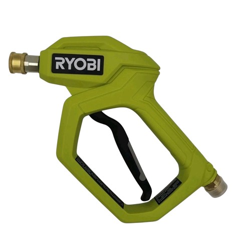 Ryobi 8gpm idropulitrice - ryobi,