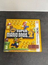 New Super Mario Bros 2