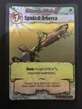 Wizards of Mickey Spada Di