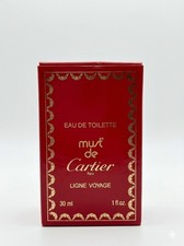 Vintage must cartier voyage - vintage,