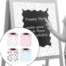 Bordi per bacheche, graziosi