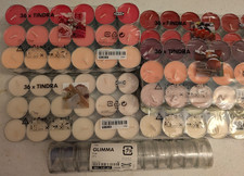 Ikea tealights lotto - lotto, di