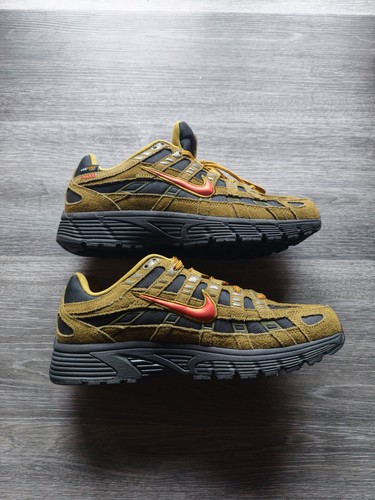Nike 6000 prm gs - prm,