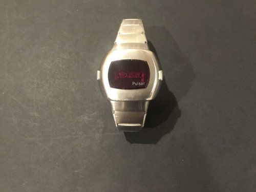 Pulsar 1973 orologio - 1973,,