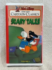 Walt Disney Home Video Cartoon