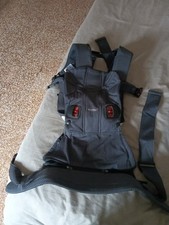 marsupio neonato 0-3 anni