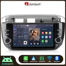 Autoradio 4+64G Carplay