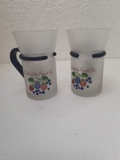 Tazza tè vintage - tè,