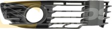 Griglia Paraurti Anteriore DX