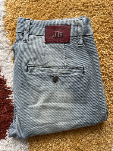 Jeckerson size limited - size,