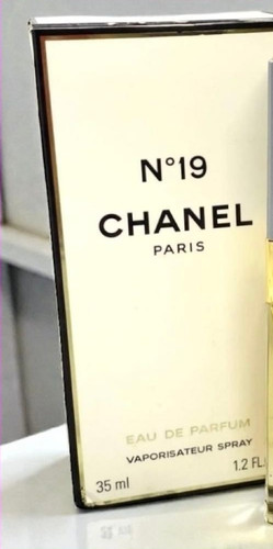 Chanel eau de - chanel,
