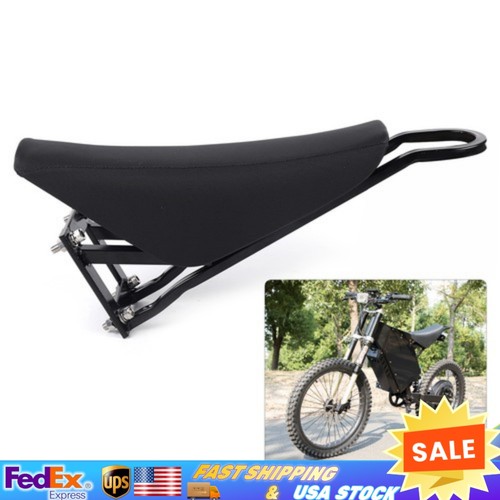 Sella moto bike sedile - moto, e-bike