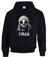 Felpa con cappuccio Kurt