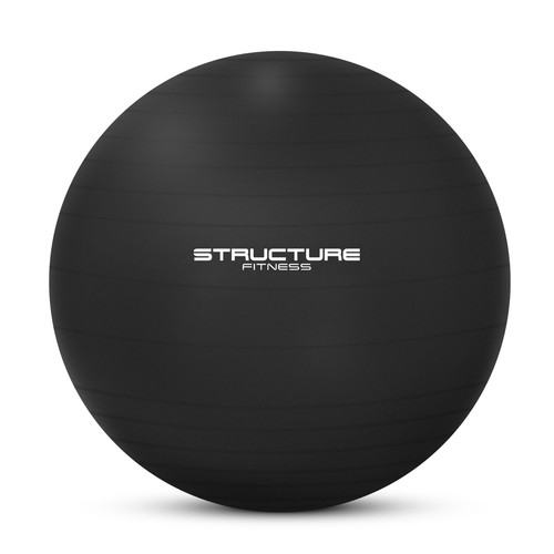 Struttura fitness anti - fitness, scoppio