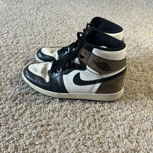 Nike air jordan retro high - nike, 1