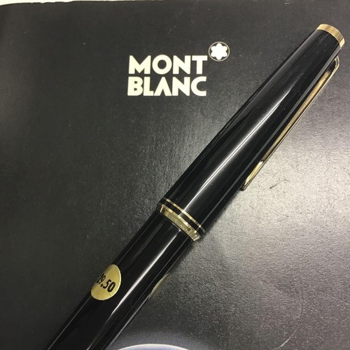 Montblanc classic 221 penna - classic,