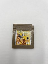 Nintendo Gameboy Color Gioco