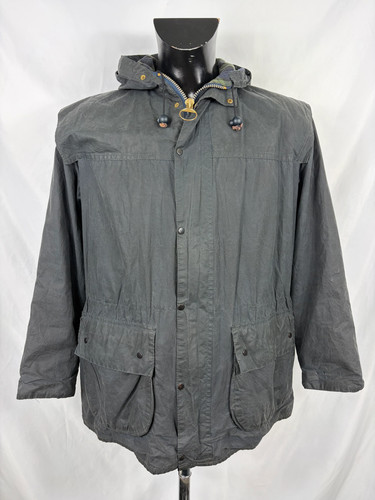 Barbour durham blu - barbour, cerato