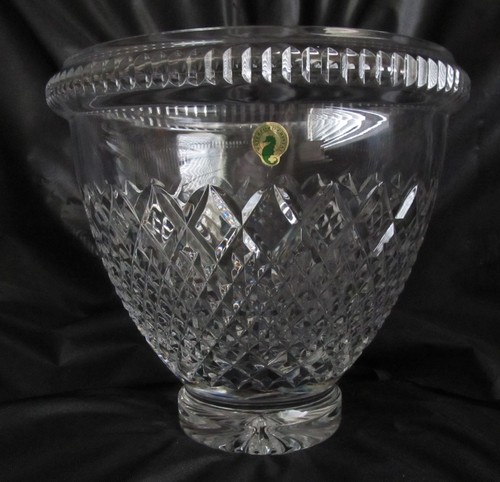 Waterford crystal castle nore - crystal,