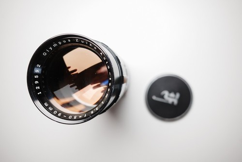 Olympus zuiko zoom - zuiko,