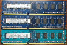 RAM desktop Hynix