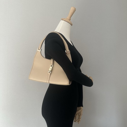 Borsa tracolla gucci linea - a,