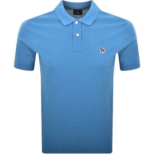 Paul smith zebra - smith, badge