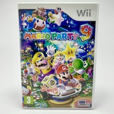 Mario party 9 Per nintendo WII