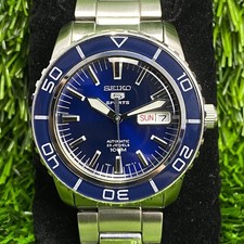 Raro Seiko 5 Sports SNZH53