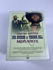 Limited Edition Bud Spencer &