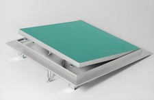 Botola ispezione 20x20 - 20x20, cm