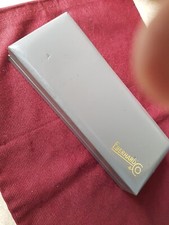 Eberhard scatola X Orologio