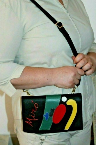 Portafoglio marsupio pochette - marsupio,