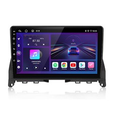 Autoradio Android Auto Carplay